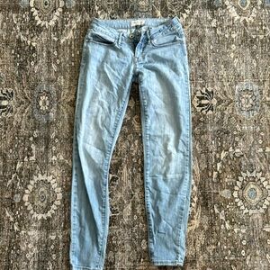 Bullhead Black Jeans